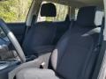 2011 Platinum Graphite Nissan Rogue S AWD  photo #16