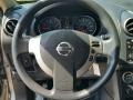 2011 Platinum Graphite Nissan Rogue S AWD  photo #17