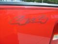 2004 Bright Red Ford F150 XLT SuperCrew 4x4  photo #12