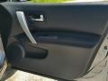 2011 Platinum Graphite Nissan Rogue S AWD  photo #22