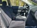 2011 Platinum Graphite Nissan Rogue S AWD  photo #24