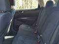 2011 Platinum Graphite Nissan Rogue S AWD  photo #25