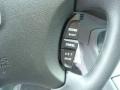 Magnesium Metallic - Civic Hybrid Sedan Photo No. 15