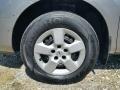 2011 Platinum Graphite Nissan Rogue S AWD  photo #28