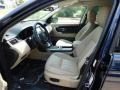 Loire Blue Metallic - Discovery Sport HSE 4WD Photo No. 3