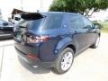 Loire Blue Metallic - Discovery Sport HSE 4WD Photo No. 6