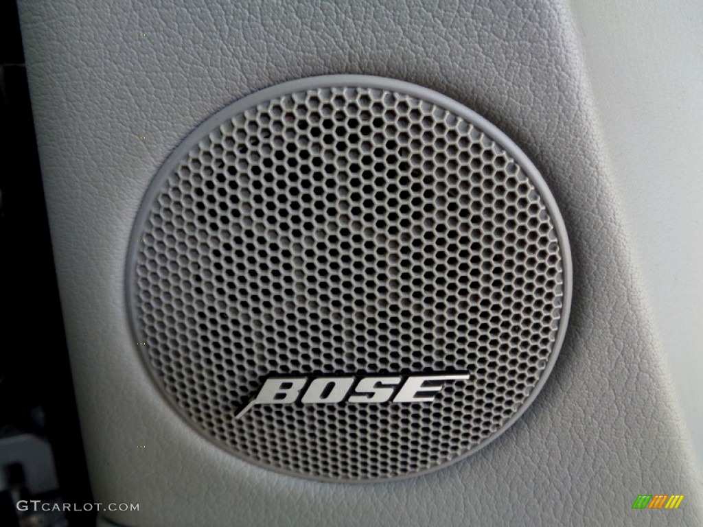 2004 Cayenne S - Titanium Metallic / Stone/Steel Grey photo #30