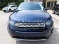 Loire Blue Metallic - Discovery Sport HSE 4WD Photo No. 11