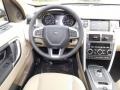 Loire Blue Metallic - Discovery Sport HSE 4WD Photo No. 13