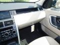 Loire Blue Metallic - Discovery Sport HSE 4WD Photo No. 14