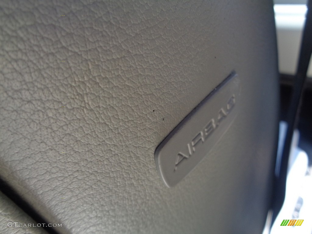 2004 Cayenne S - Titanium Metallic / Stone/Steel Grey photo #36