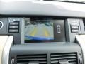 Loire Blue Metallic - Discovery Sport HSE 4WD Photo No. 19