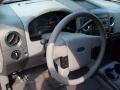 2004 Bright Red Ford F150 XLT SuperCrew 4x4  photo #17