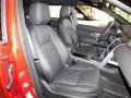 2016 Firenze Red Metallic Land Rover Discovery Sport HSE 4WD  photo #4