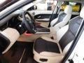 Fuji White - Range Rover Evoque Autobiography Photo No. 3