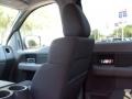 2004 Bright Red Ford F150 XLT SuperCrew 4x4  photo #21