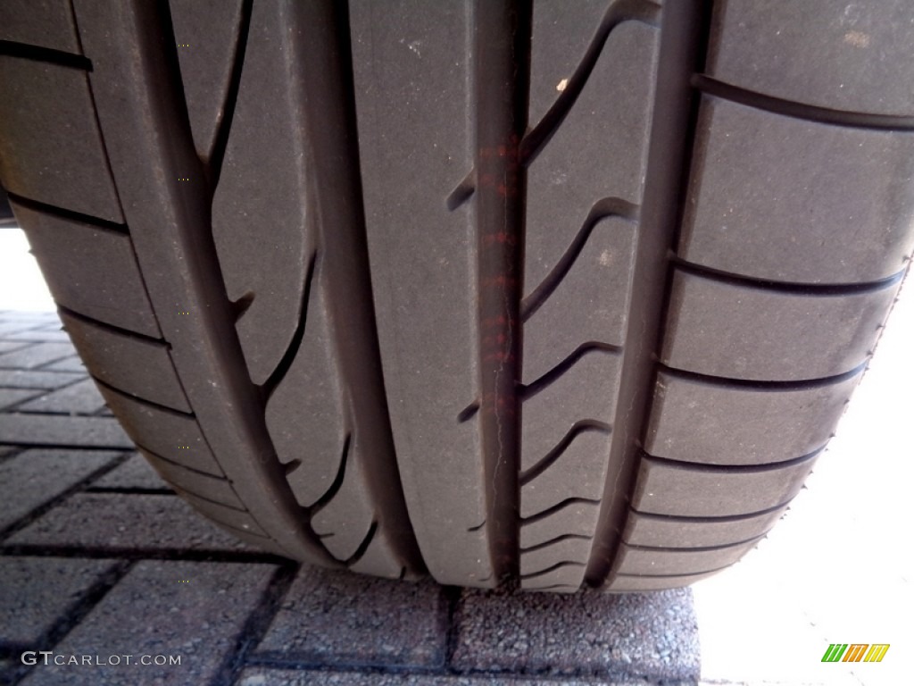 2004 Cayenne S - Titanium Metallic / Stone/Steel Grey photo #60