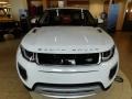 Fuji White - Range Rover Evoque Autobiography Photo No. 11