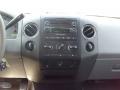2004 Bright Red Ford F150 XLT SuperCrew 4x4  photo #22