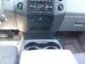 2004 Bright Red Ford F150 XLT SuperCrew 4x4  photo #23