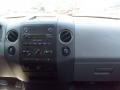 2004 Bright Red Ford F150 XLT SuperCrew 4x4  photo #25