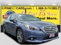 2016 Twilight Blue Metallic Subaru Legacy 2.5i Limited  photo #1