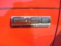 2004 Bright Red Ford F150 XLT SuperCrew 4x4  photo #29
