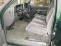 Polo Green Metallic - Sierra 2500HD SLE Crew Cab 4x4 Photo No. 2