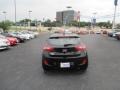 Black Noir Pearl - Elantra GT  Photo No. 5
