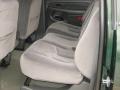 Polo Green Metallic - Sierra 2500HD SLE Crew Cab 4x4 Photo No. 4