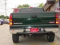 Polo Green Metallic - Sierra 2500HD SLE Crew Cab 4x4 Photo No. 5