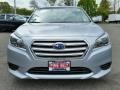 2016 Ice Silver Metallic Subaru Legacy 2.5i Premium  photo #2