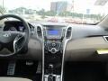 Black Noir Pearl - Elantra GT  Photo No. 15