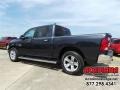 2014 True Blue Pearl Coat Ram 1500 Big Horn Crew Cab  photo #4