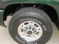 Polo Green Metallic - Sierra 2500HD SLE Crew Cab 4x4 Photo No. 11
