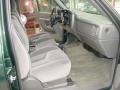 Polo Green Metallic - Sierra 2500HD SLE Crew Cab 4x4 Photo No. 17