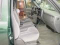Polo Green Metallic - Sierra 2500HD SLE Crew Cab 4x4 Photo No. 18