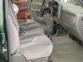 Polo Green Metallic - Sierra 2500HD SLE Crew Cab 4x4 Photo No. 20