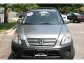 2006 Silver Moss Metallic Honda CR-V EX 4WD  photo #2