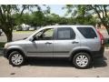 2006 Silver Moss Metallic Honda CR-V EX 4WD  photo #9