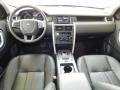 Santorini Black Metallic - Discovery Sport HSE 4WD Photo No. 4