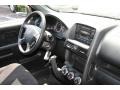 Silver Moss Metallic - CR-V EX 4WD Photo No. 13