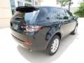 Santorini Black Metallic - Discovery Sport HSE 4WD Photo No. 7