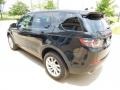 Santorini Black Metallic - Discovery Sport HSE 4WD Photo No. 9