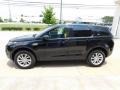 Santorini Black Metallic - Discovery Sport HSE 4WD Photo No. 10