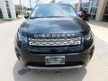 Santorini Black Metallic - Discovery Sport HSE 4WD Photo No. 12