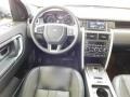 Santorini Black Metallic - Discovery Sport HSE 4WD Photo No. 14