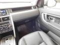 Santorini Black Metallic - Discovery Sport HSE 4WD Photo No. 15