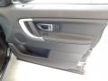 Santorini Black Metallic - Discovery Sport HSE 4WD Photo No. 20