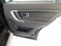 Santorini Black Metallic - Discovery Sport HSE 4WD Photo No. 21